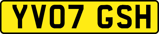 YV07GSH