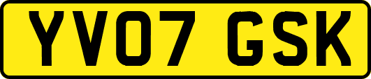 YV07GSK