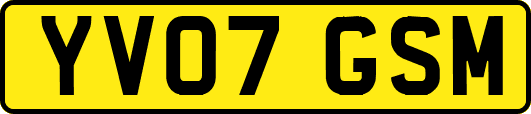YV07GSM