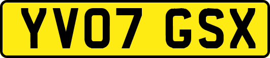 YV07GSX