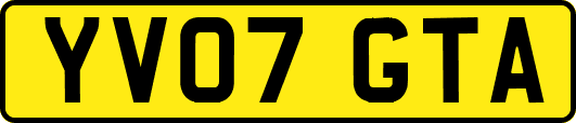 YV07GTA