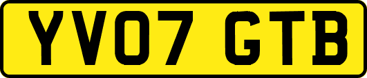 YV07GTB