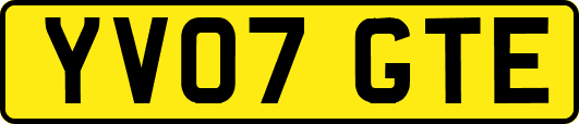 YV07GTE