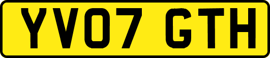 YV07GTH