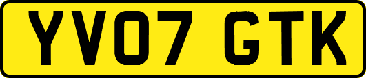 YV07GTK