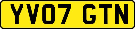 YV07GTN