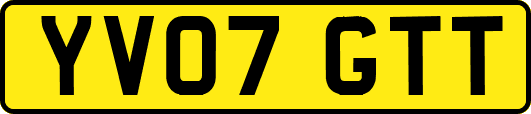 YV07GTT