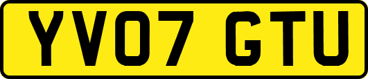 YV07GTU