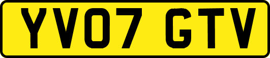 YV07GTV