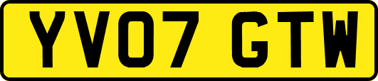 YV07GTW