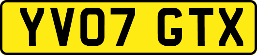YV07GTX