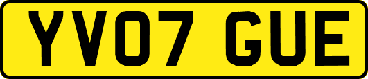 YV07GUE