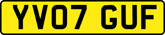 YV07GUF