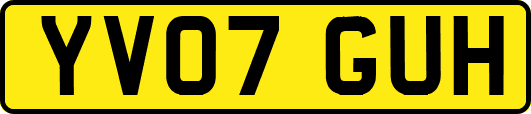 YV07GUH