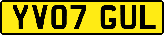 YV07GUL