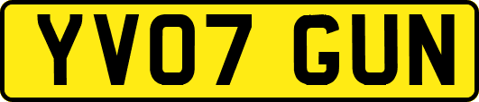 YV07GUN