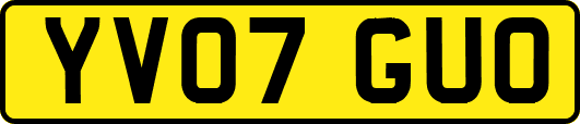 YV07GUO
