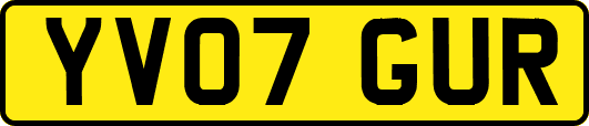 YV07GUR