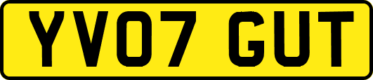 YV07GUT