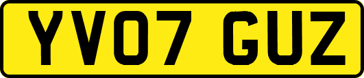 YV07GUZ
