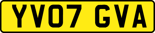 YV07GVA