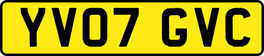 YV07GVC