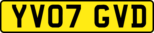 YV07GVD