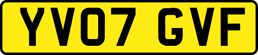 YV07GVF