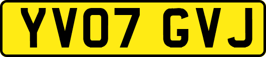 YV07GVJ