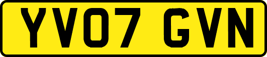 YV07GVN