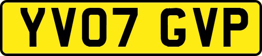 YV07GVP