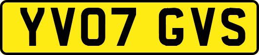 YV07GVS