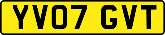 YV07GVT