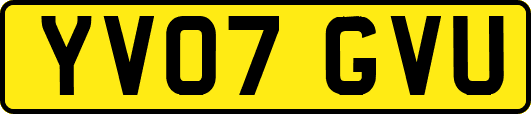 YV07GVU