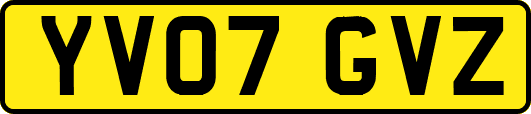 YV07GVZ