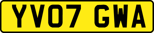 YV07GWA