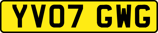 YV07GWG