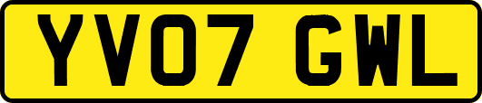 YV07GWL