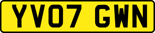 YV07GWN