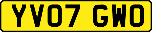 YV07GWO