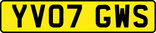 YV07GWS
