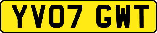YV07GWT