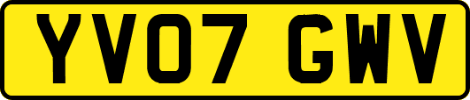 YV07GWV