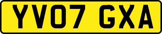 YV07GXA