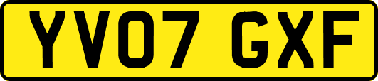 YV07GXF