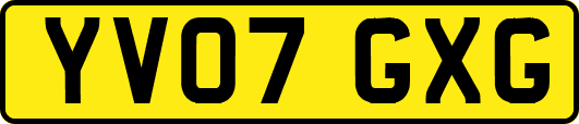 YV07GXG