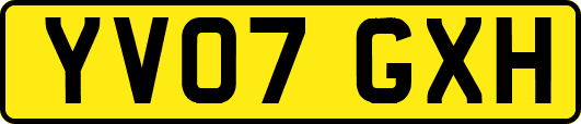 YV07GXH