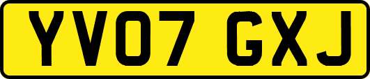 YV07GXJ