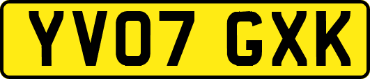 YV07GXK