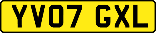 YV07GXL
